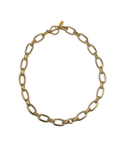 Load image into Gallery viewer, Chunky Chain Necklace