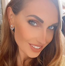 Load image into Gallery viewer, Wish Jacket Zirconia Crystal Earrings