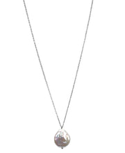 Load image into Gallery viewer, Hultquist Sea Treasure Pearl Necklace