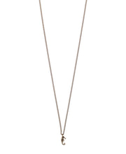 Load image into Gallery viewer, Hultquist Rose Gold Plated Seahorse Necklace