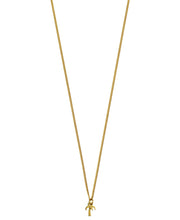 Load image into Gallery viewer, Men's Gold Chain Necklace