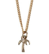 Load image into Gallery viewer, Gold Chain Only Necklaces