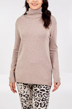 Load image into Gallery viewer, Long Sleeve Knit Top