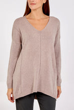 Load image into Gallery viewer, Knit Top Long Sleeve