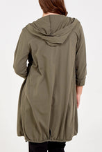 Load image into Gallery viewer, Long Hoodies For Women