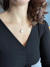 Load image into Gallery viewer, Hultquist Sea Treasure Pearl Necklace