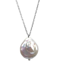 Load image into Gallery viewer, Hultquist Sea Treasure Pearl Necklace