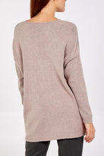 Load image into Gallery viewer, Knit Top Long Sleeve