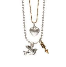 Load image into Gallery viewer, Necklace With Pendant