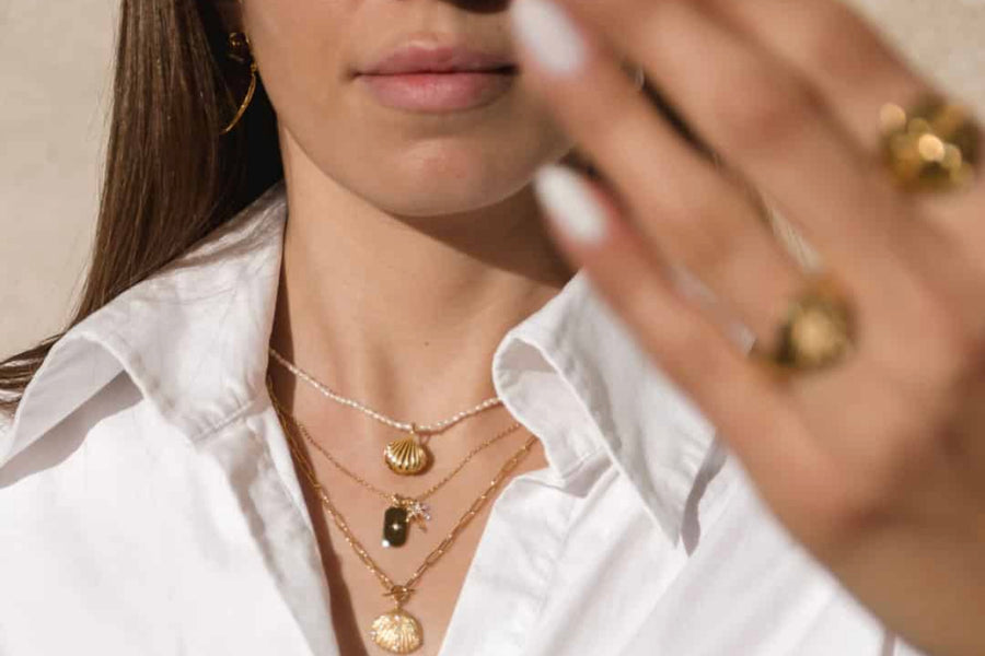 BT9 Boutique Launches Stunning Danish Jewellery