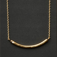 Load image into Gallery viewer, Scout Curated Wears Refined Necklace Collection - Comet/Gold
