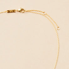 Load image into Gallery viewer, Scout Curated Wears Refined Necklace Collection - Crescent/Gold
