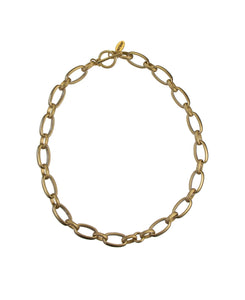 Chunky Chain Necklace