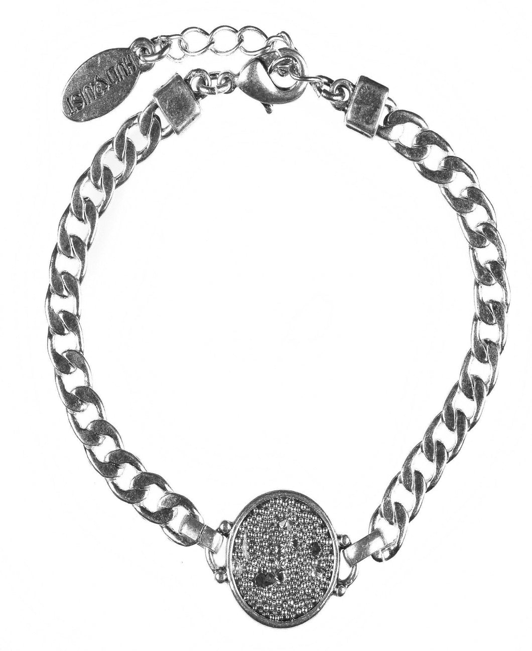Silver Bracelet For Women 