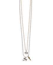 Load image into Gallery viewer, Necklace With Pendant
