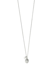 Load image into Gallery viewer, Star Silver Necklace
