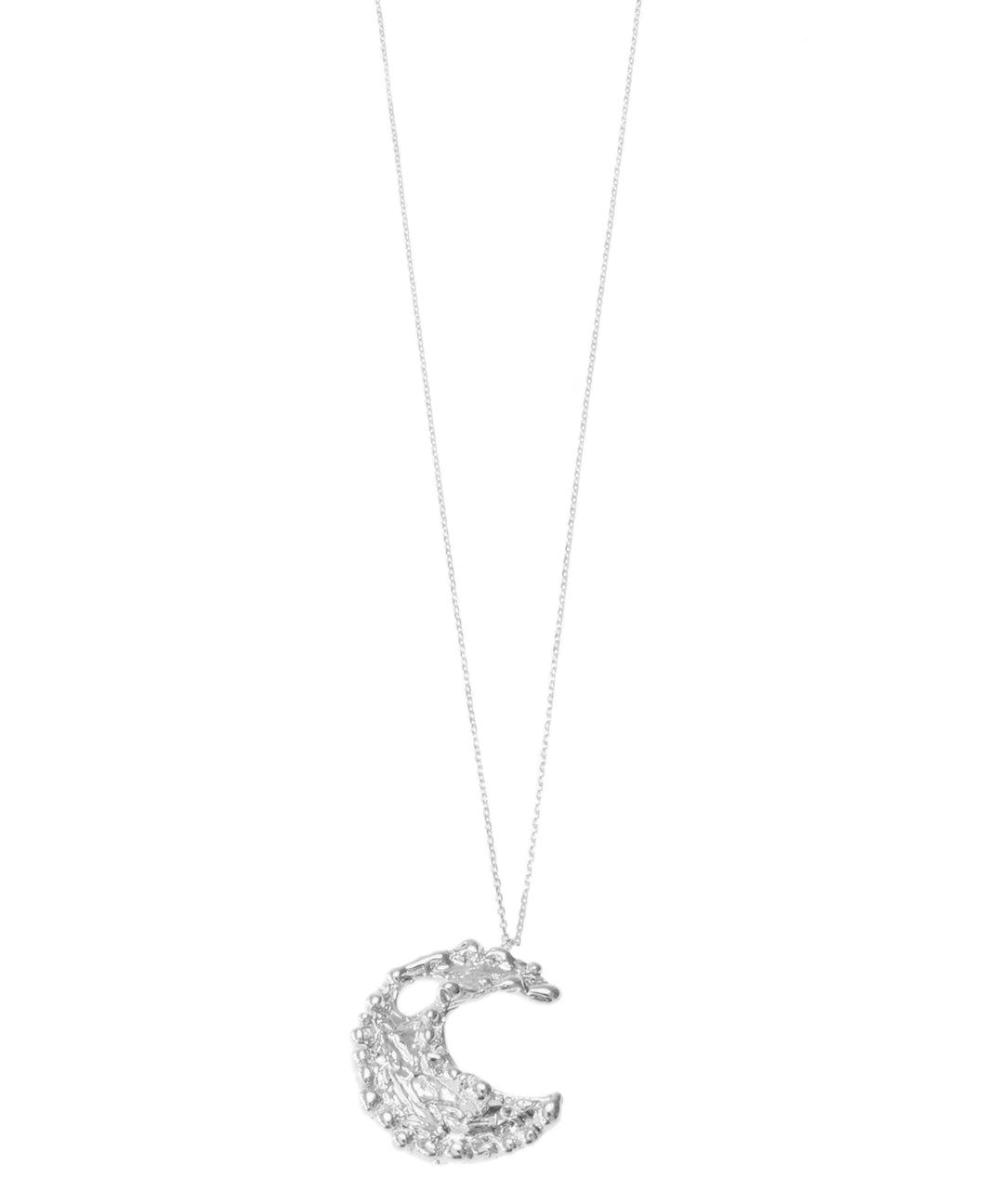 Hultquist Ancient Star Necklace
