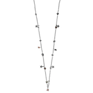 Hultquist Star Necklace