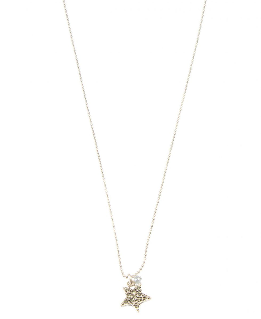 Hultquist Celestial Star Necklace