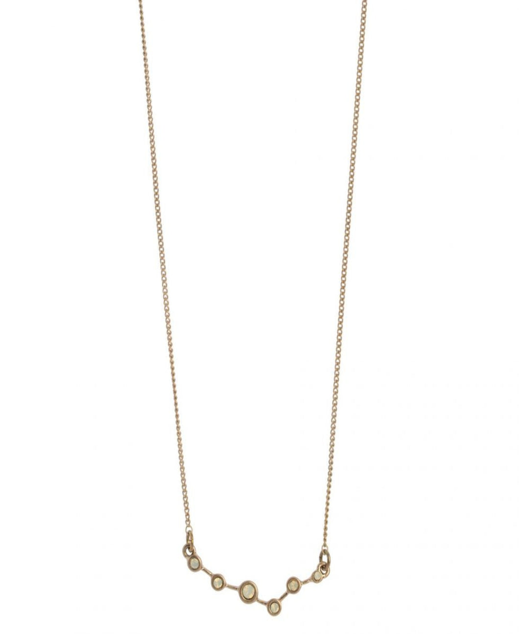 Hultquist Constellation Necklace