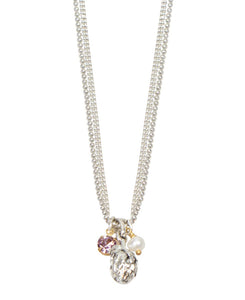 Hultquist Triple Chain Cluster