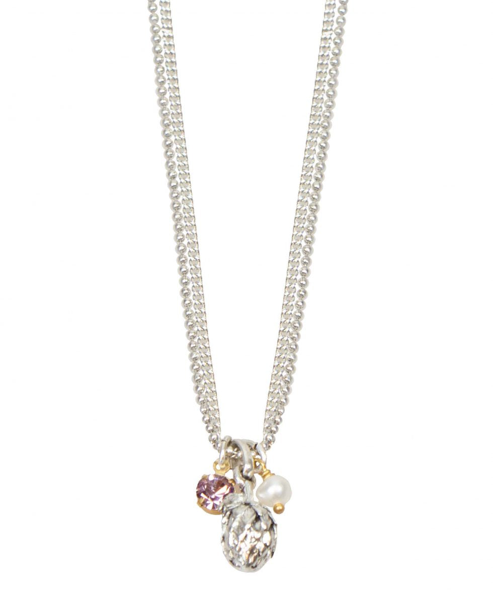 Hultquist Triple Chain Cluster