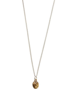 Hultquist Walnut Necklace BI
