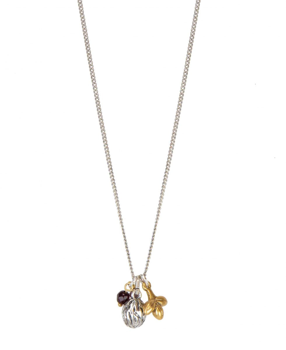 Hultquist Winter Necklace