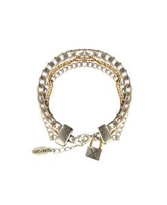 Sterling Silver Bracelets