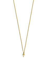 Load image into Gallery viewer, Men&#39;s Gold Chain Necklace
