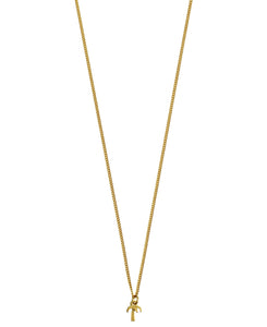 Men's Gold Chain Necklace