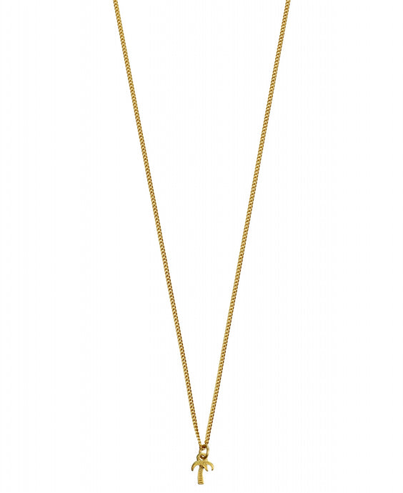 Men's Gold Chain Necklace