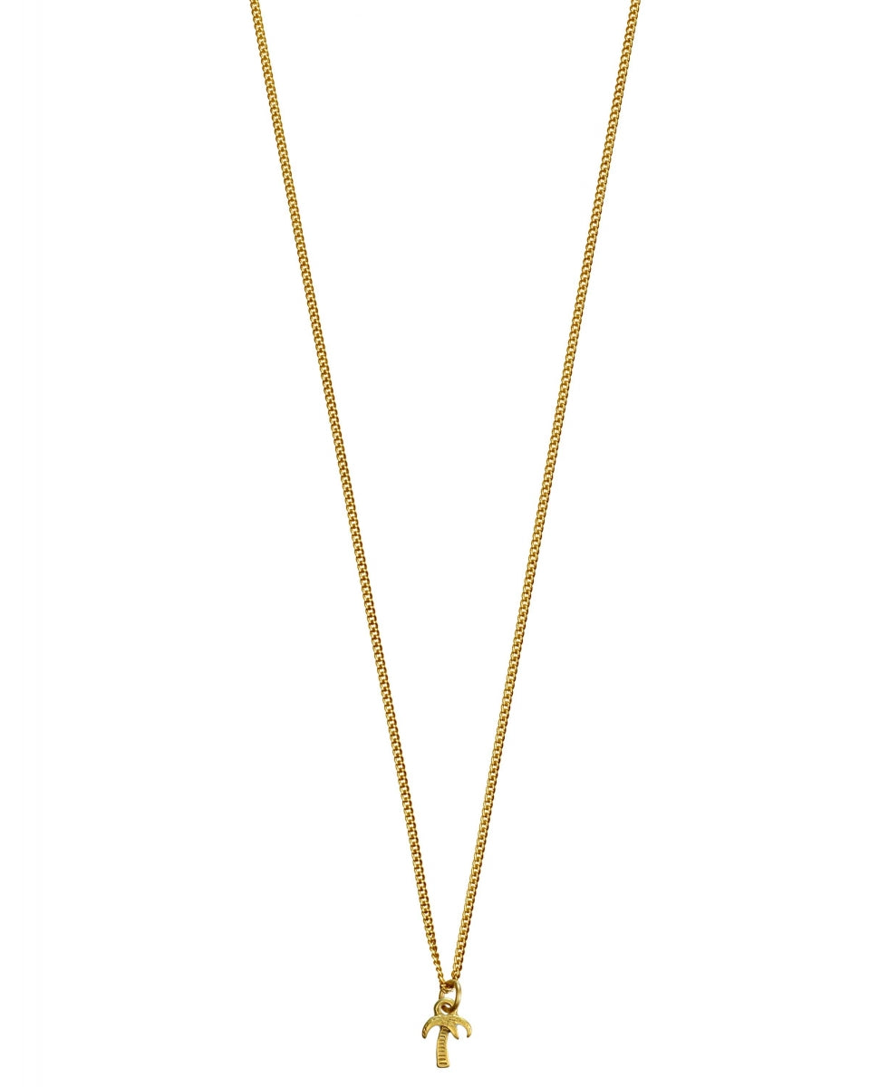 Men's Gold Chain Necklace