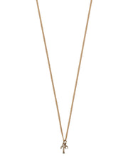 Load image into Gallery viewer, Gold Chain Only Necklaces
