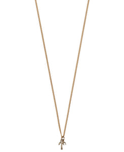 Gold Chain Only Necklaces