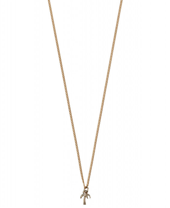 Gold Chain Only Necklaces