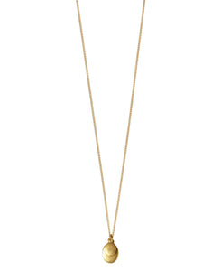 Gold Plated Necklace