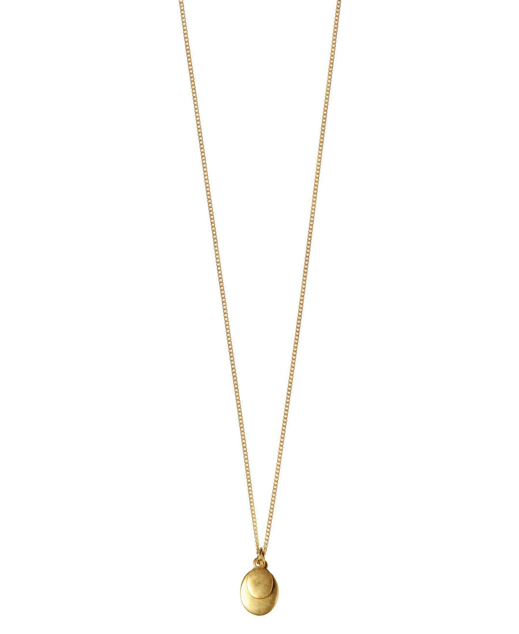 Gold Plated Necklace