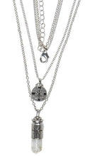 Load image into Gallery viewer, Real Silver Necklace
