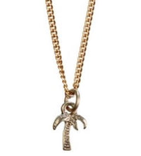 Load image into Gallery viewer, Gold Chain Only Necklaces
