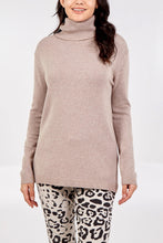 Load image into Gallery viewer, Long Sleeve Knit Top
