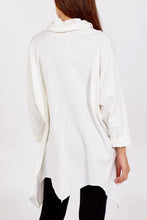 Load image into Gallery viewer, Asymmetrical Sweater
