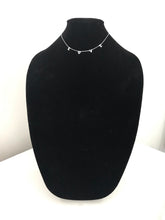 Load image into Gallery viewer, Sterling Silver Necklace
