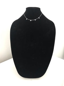 Sterling Silver Necklace