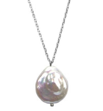 Load image into Gallery viewer, Hultquist Sea Treasure Pearl Necklace

