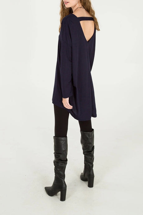 Long Sleeve Tops 