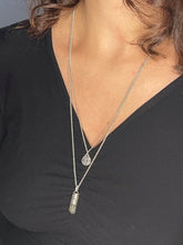 Load image into Gallery viewer, Real Silver Necklace
