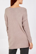 Load image into Gallery viewer, Knit Top Long Sleeve

