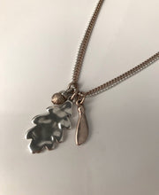 Load image into Gallery viewer, Necklace For Girlfriend 
