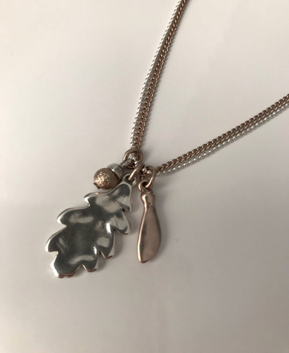 Necklace For Girlfriend 